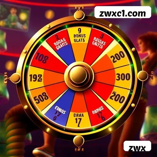 Sistema de apostas zwx - Imagem principal